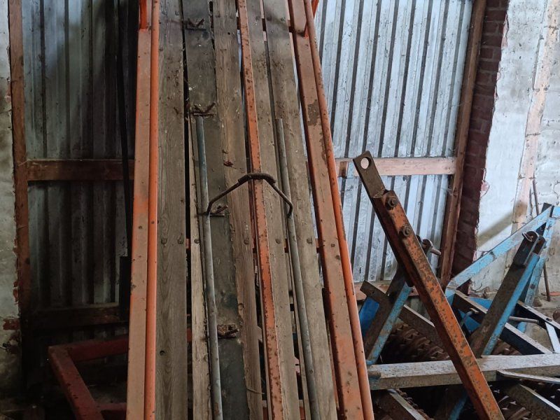 Ballekaster (momsfri)