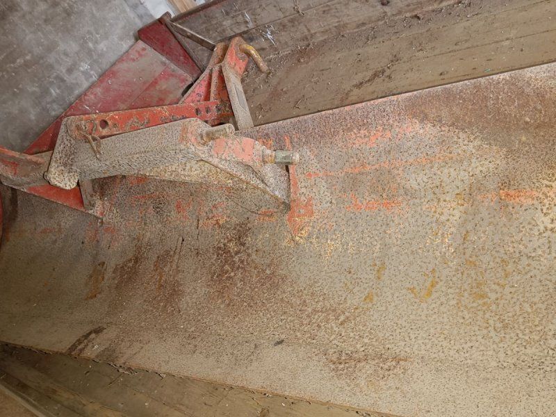 Dozerblad ca. 2 meter (momsfri)