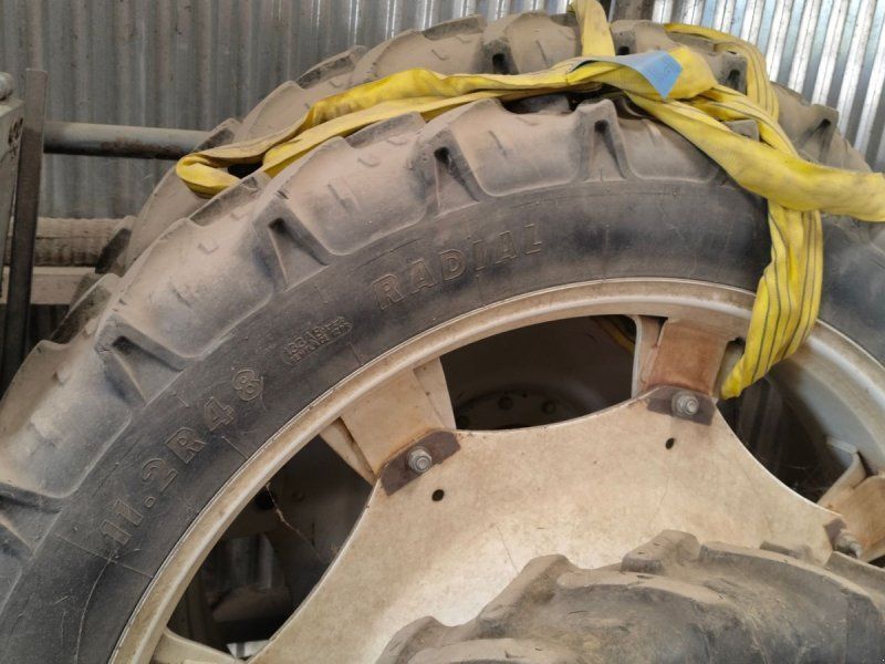 For: 9,5R32, Bag: 11,2R48