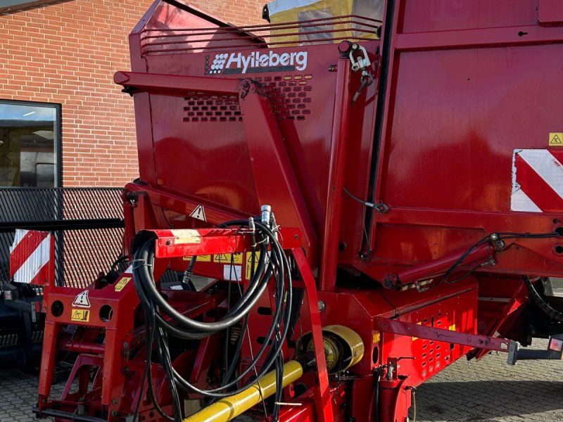 Grimme SE-75-55 UB SE 75-55 UB