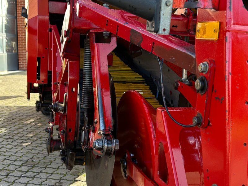 Grimme SE-75-55 UB SE 75-55 UB