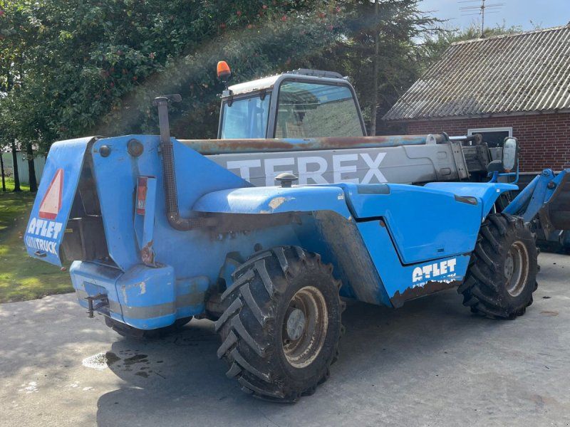 Terex Telelift 3013