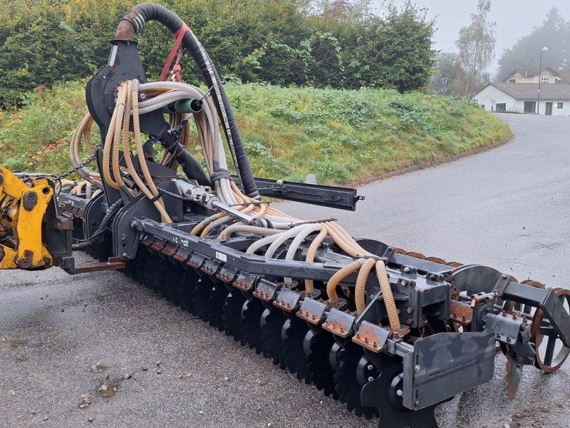 InterTech 7,5 MTR