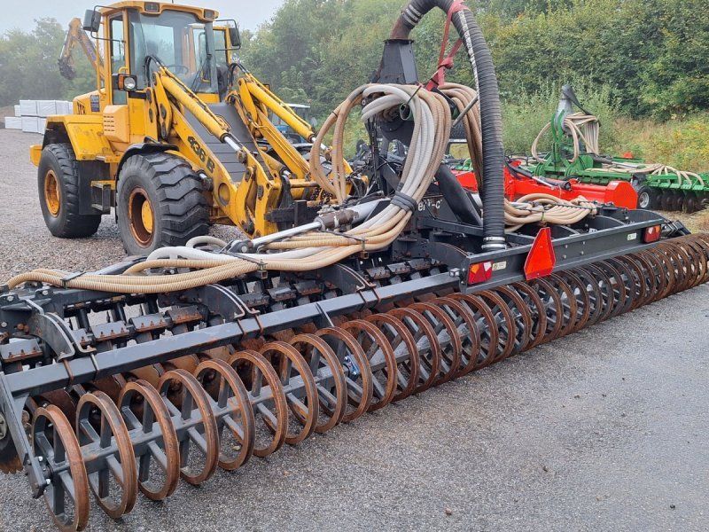 InterTech 7,5 MTR