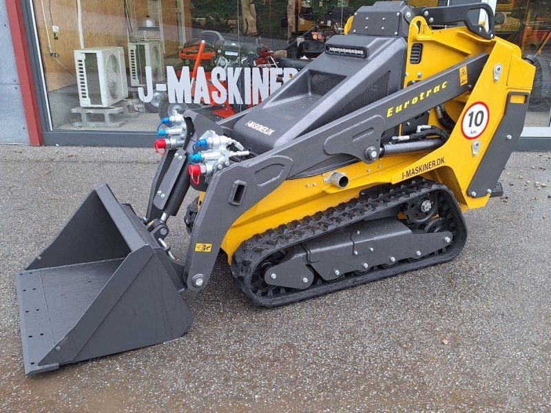 Eurotrac SK 10 ny