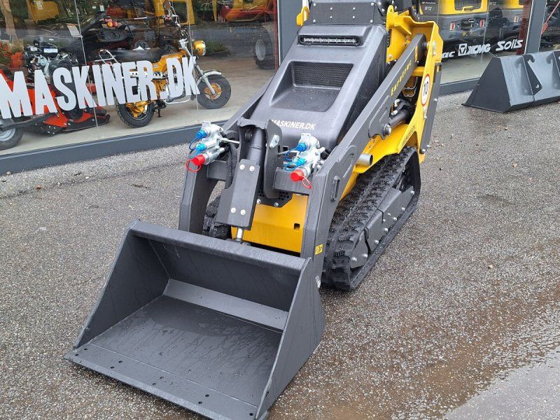 Eurotrac SK 10 ny