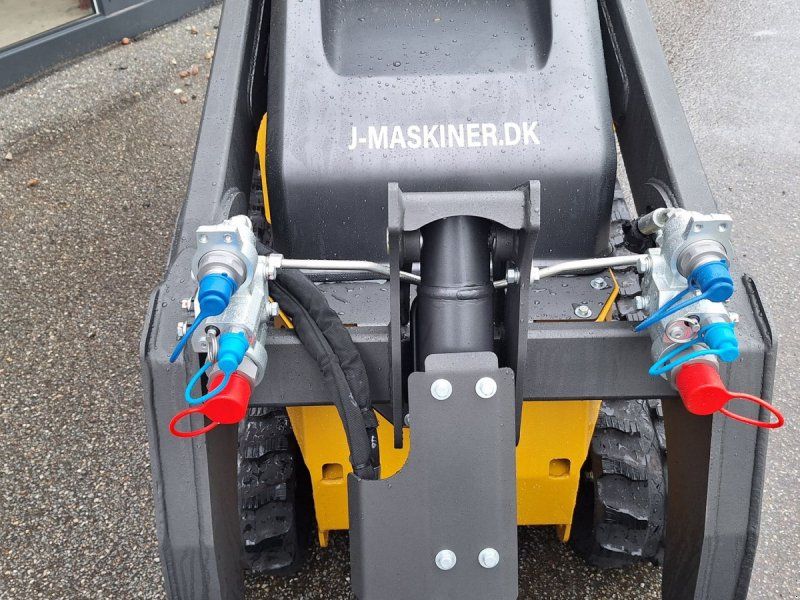 Eurotrac SK 10 ny