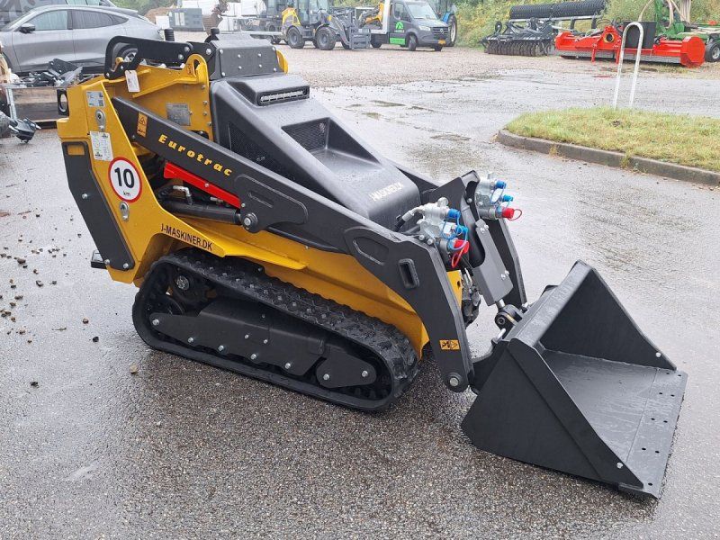 Eurotrac SK 10 ny