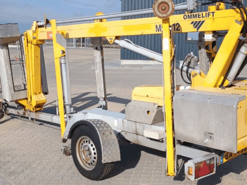 Omme Mini12