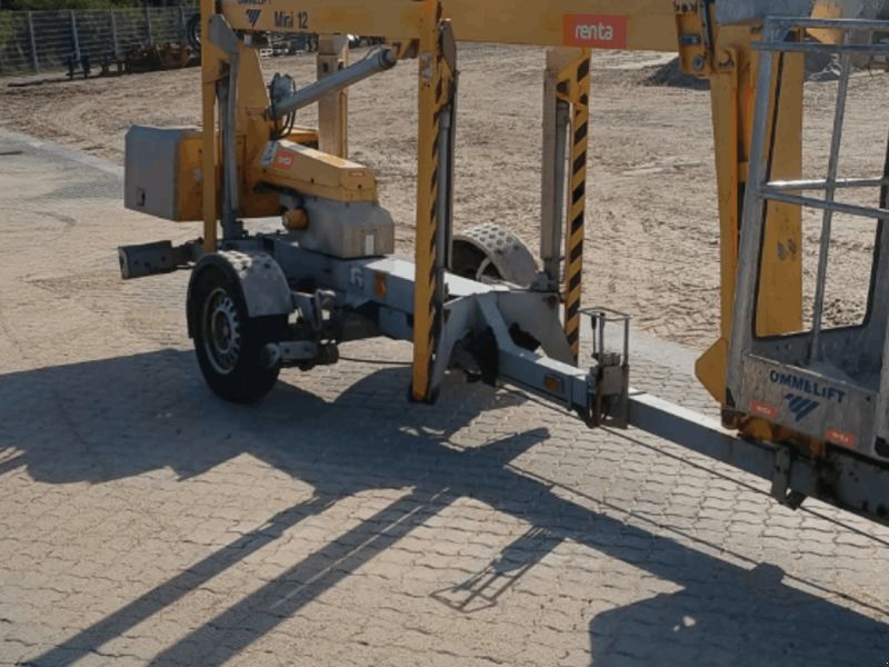 Omme Mini12