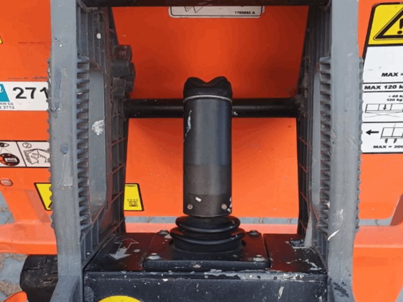 JLG 1930ES Saxlift
