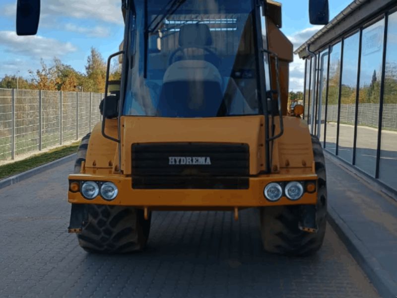 Hydrema 912 C er