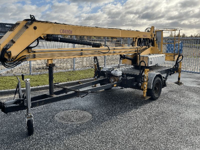 Omme 1700XR 1700