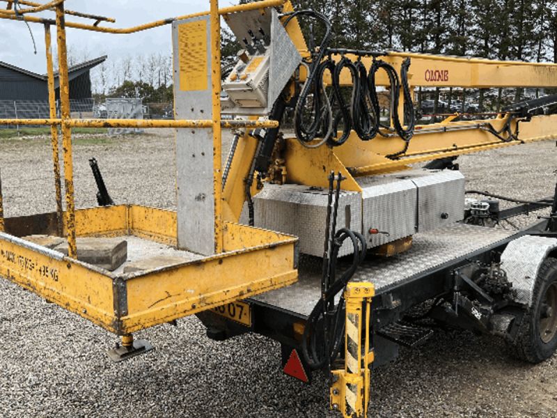 Omme 1700XR 1700