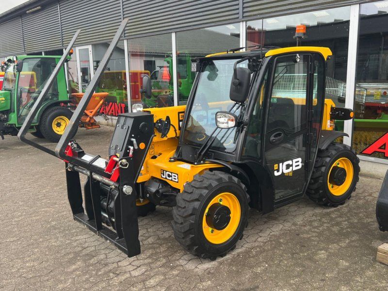 JCB 514-40 Agri