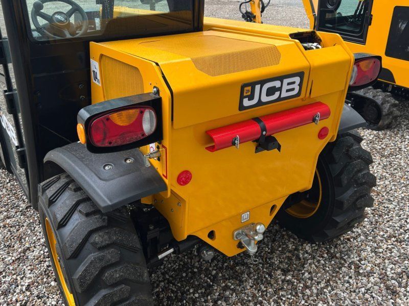 JCB 514-40 Agri