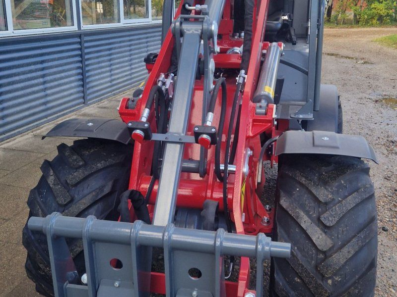 Weidemann 1280 PLUS 1280