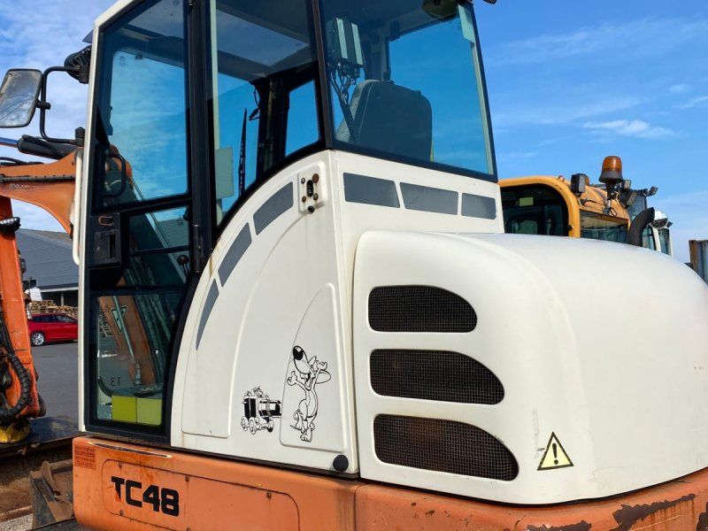 Terex TC48