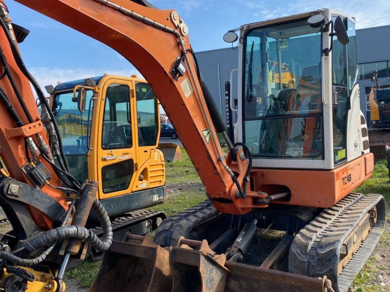 Terex TC48