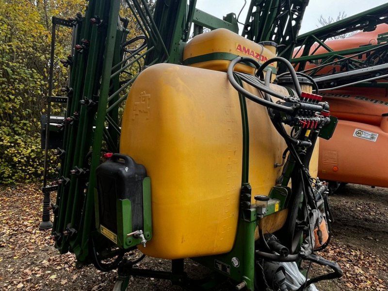 Amazone UF 1200