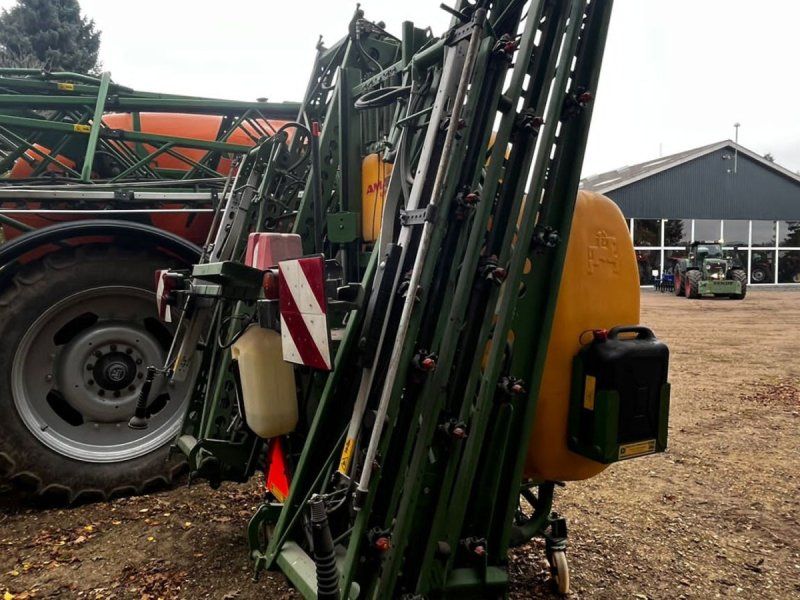 Amazone UF 1200