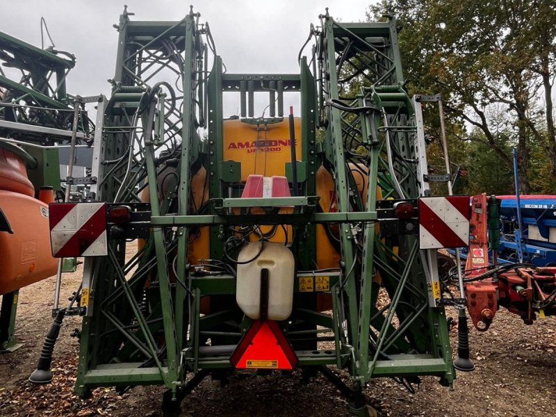 Amazone UF 1200