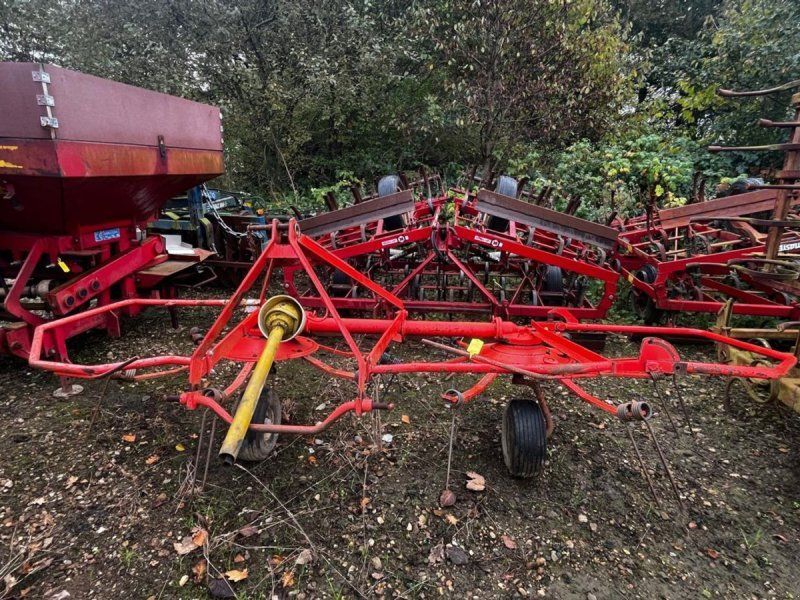 Kuhn GF22NP