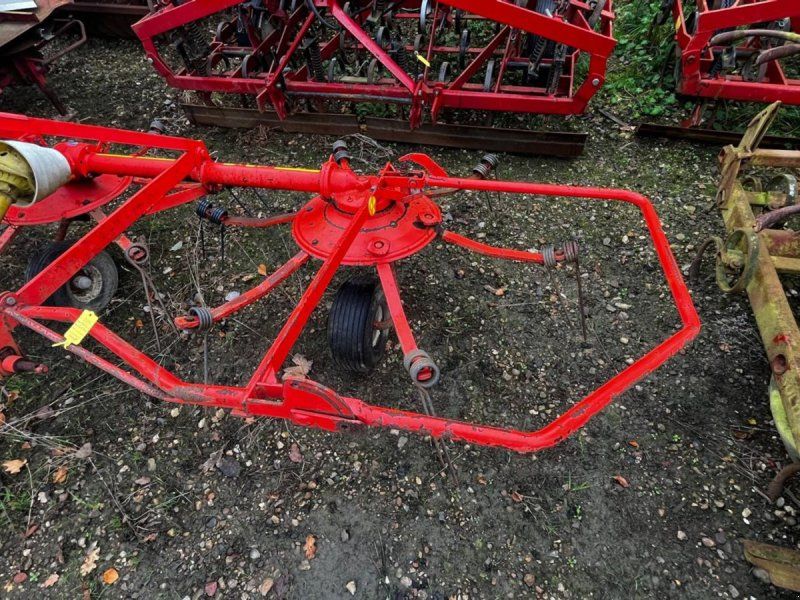 Kuhn GF22NP