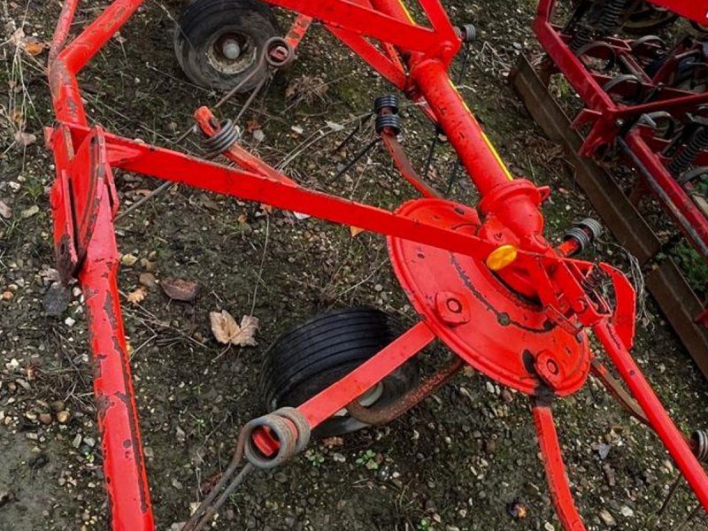 Kuhn GF22NP
