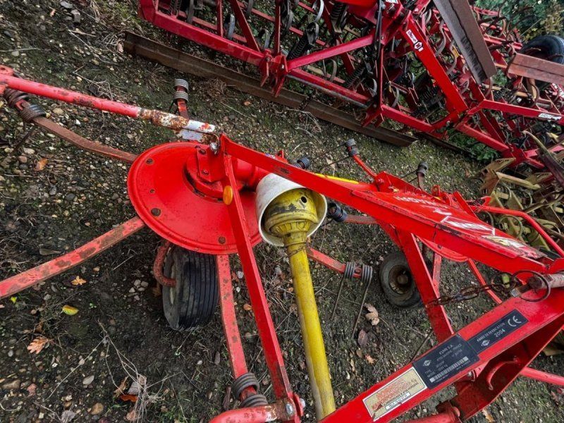 Kuhn GF22NP