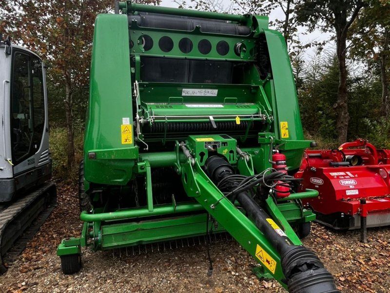 John Deere 990