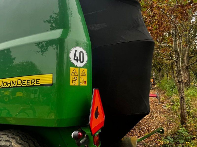 John Deere 990