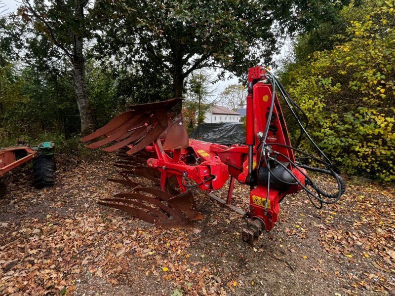 Kuhn Varimaster 122 5F