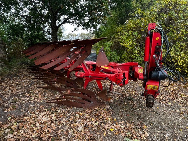 Kuhn Varimaster 122 5F