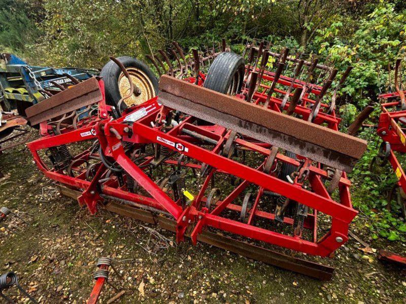 Kongskilde Super Q 4,9m