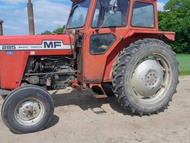 Massey Ferguson 3 stk 265 1 stk 285 1 stk 375 1 stk. 590