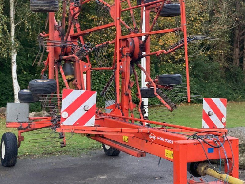 Kuhn GA 7301