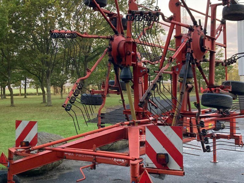 Kuhn GA 7301
