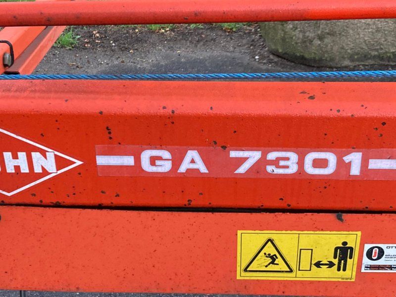 Kuhn GA 7301