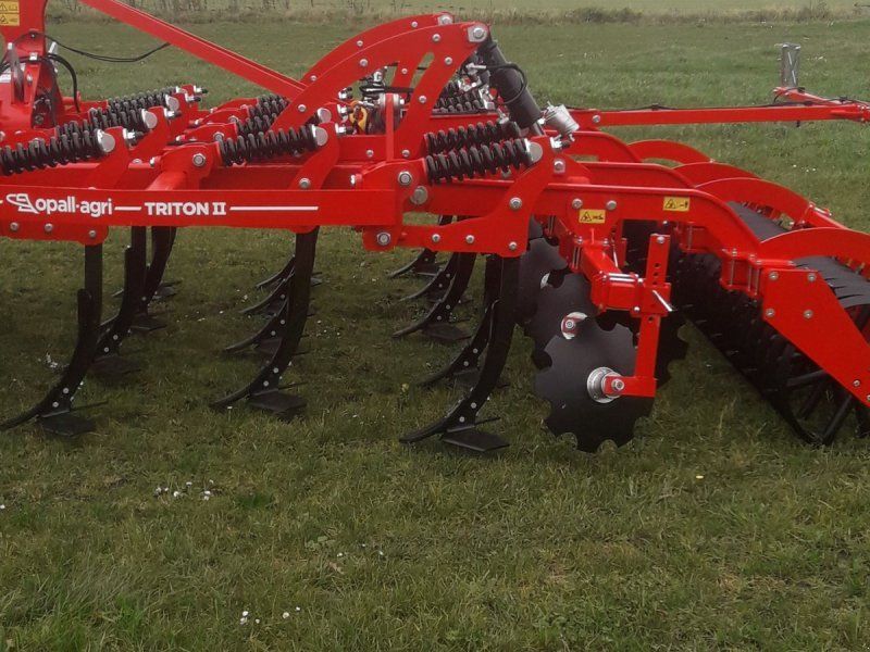 Opall-Agri Triton 2 13 Tands