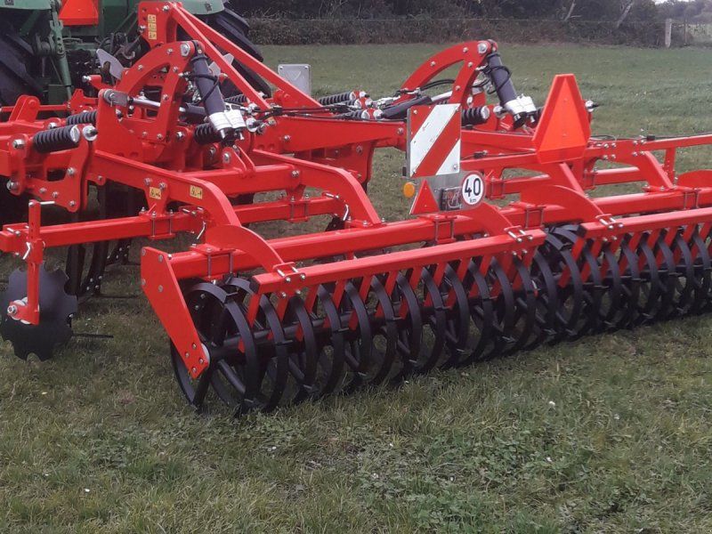 Opall-Agri Triton 2 13 Tands