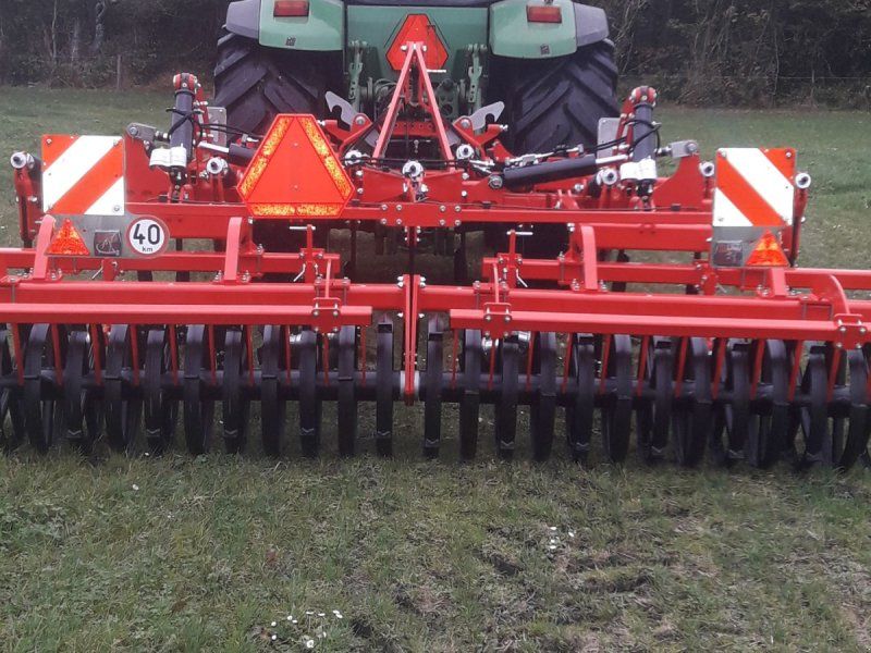 Opall-Agri Triton 2 13 Tands