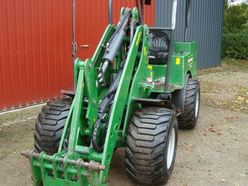 Thaler 3150 A