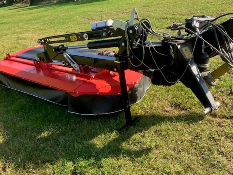 Maschio 320 PC