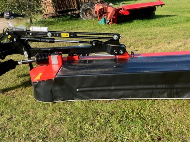 Maschio 320 PC