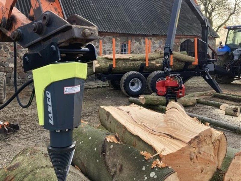 Lasco Keglekløver D1.62.21