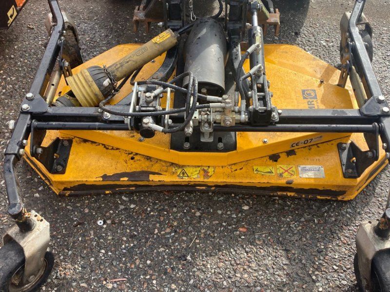 GMR FR1300LM 2000 H PTO