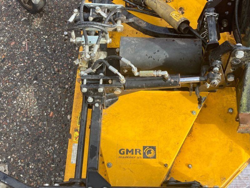 GMR FR1300LM 2000 H PTO