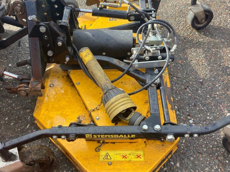 GMR FR1300LM 2000 H PTO