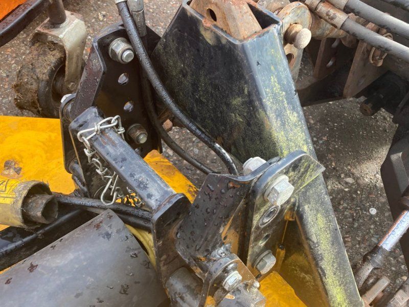 GMR FR1300LM 2000 H PTO